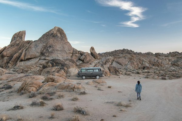 Quels conseils pour une randonnée sur les sentiers de la Cappadoce en Turquie?